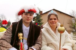 Faschingsumzug 2023 (Fotos Rochus Hetzendorfer)